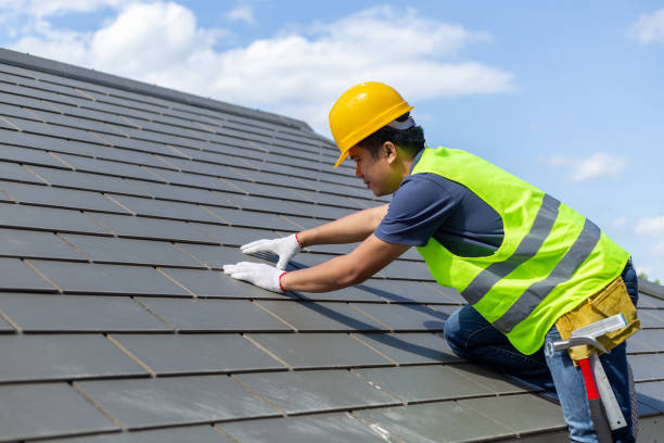 Best Local Roofing Companies  in Marshalltown, IA