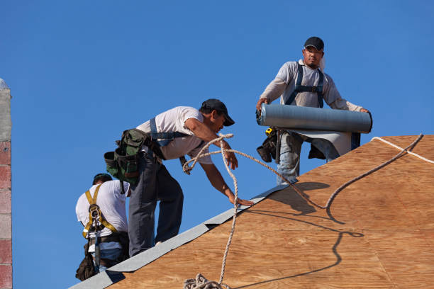 Professional Roofing Contractor in Marshalltown, IA