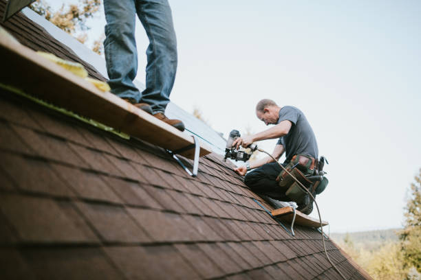 Best Storm Damage Roof Repair  in Marshalltown, IA